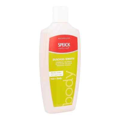 Speick gel douche sensible (250 ml)