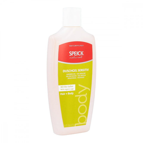 Speick Sensitive Shower Gel (250 ml)