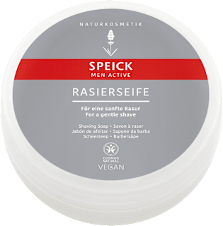 SPEICK Men Active savon à raser (150 ml)
