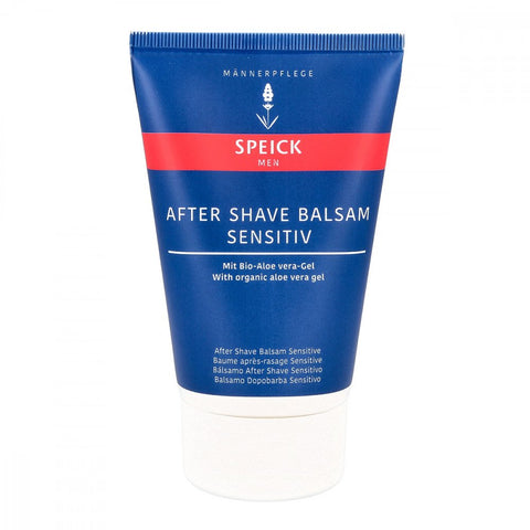 Speick Men After Shave Balm Sensitive (100 ml)