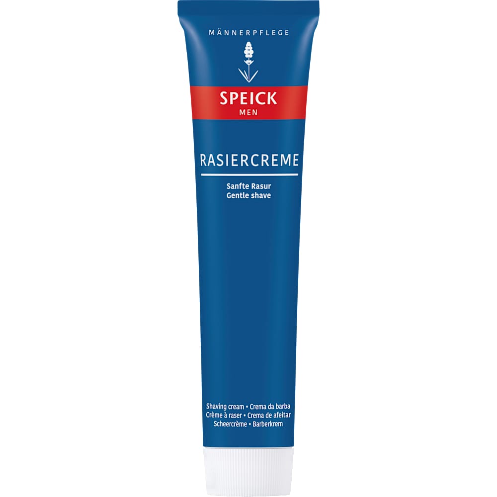 SPEICK Men crème à raser (75 ml)