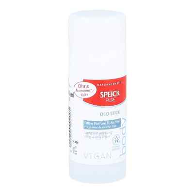 Speick Pure déodorant stick (40 ml)