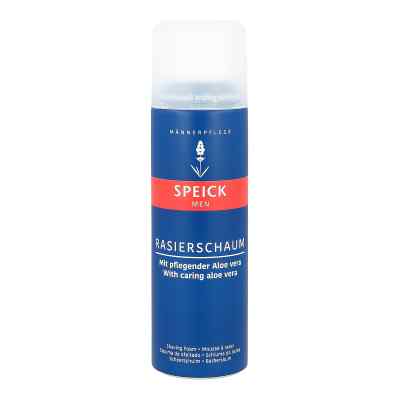 Speick mousse à raser (200 ml)