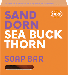 SPEICK savon à l'argousier (100 g)