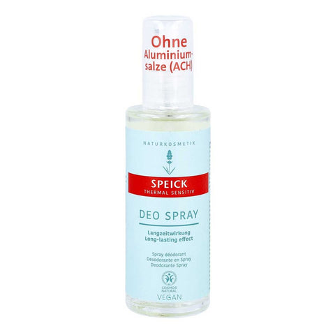Speick Thermal sensitiv déodorant spray (75 ml)