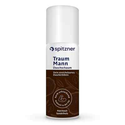 Spitzner Dream Man shower foam gift (50 ml)