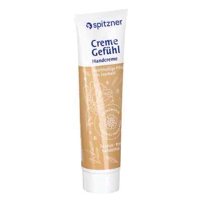 Spitzner crème pour les mains Cremegefühl (50 g)
