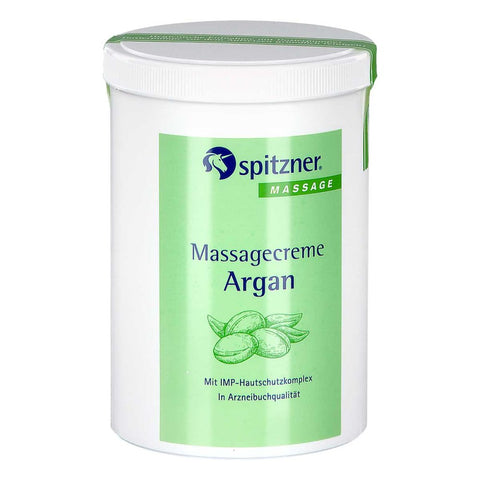 Spitzner Argan massage cream (1 l)