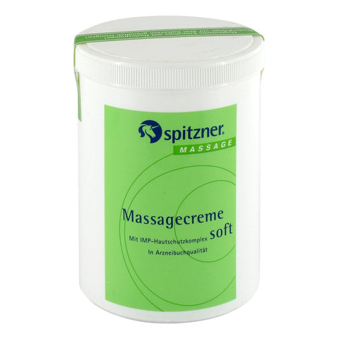 Spitzner massage cream (1000 ml)