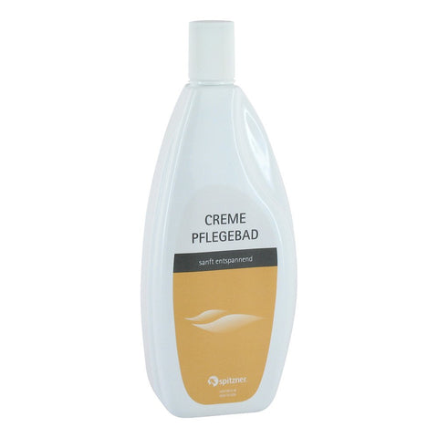 Spitzner Cream Bath Care (1000 ml)