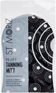 St. Moriz Gant applicateur pour auto-bronzant (1 pièce)