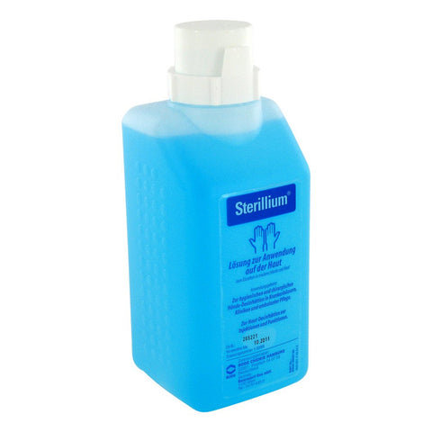 Sterillium Desinfektionslösung (1000 ml)
