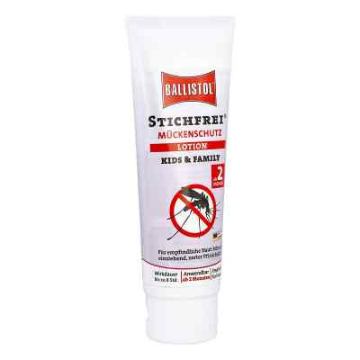 Ballistol Stichfrei Kids crème en tube (125 ml)