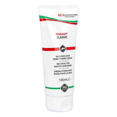 Stokolan Classic Hautcreme (100 ml)