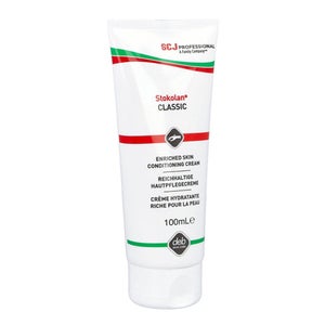 Stokolan Classic Hautcreme (100 ml)