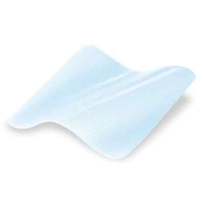 Suprasorb G Gelkompresse 5x6,5 cm (5 Stück)