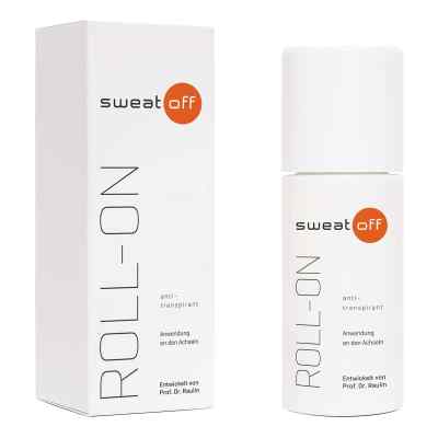 Sweat Off Antitranspirant Deo Roll-on (50 ml)