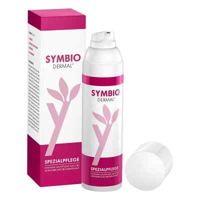 Symbioflor Symbio Hautemulsion (75 ml)
