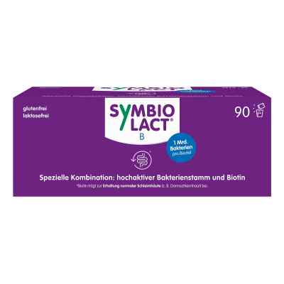 Symbioflor Symbiolact B Beutel (3x30 Stück)