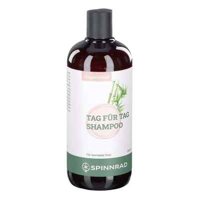 Spinnrad Tag Für Tag shampooing (500 ml)