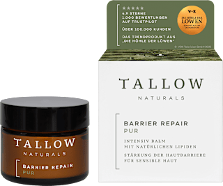 TALLOW NATURALS Naturals Barrier Repair Pur crème visage (50 ml)