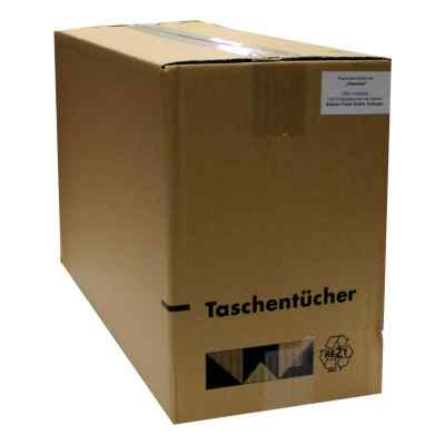 FRANK® Taschentücher Vitamin-Motiv (240x10 Stück)