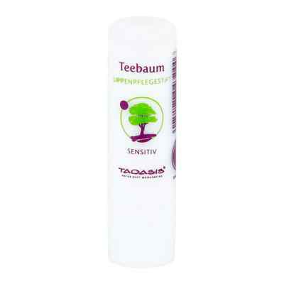Taoasis stick de soin des lèvres à l'arbre à thé (1 pièce)