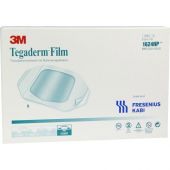 Tegaderm film 6x7cm 1624np (5 pièces)