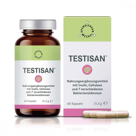 Testisan gélules (60 gélules)
