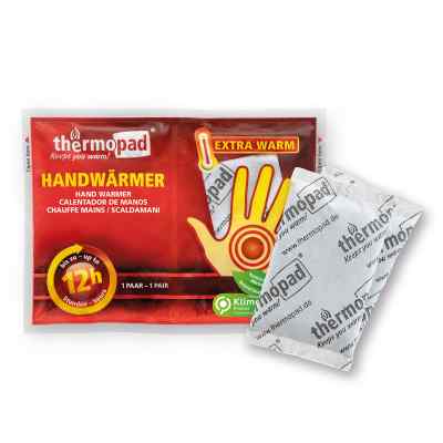 thermopad® Handwärmer (1 Stück)