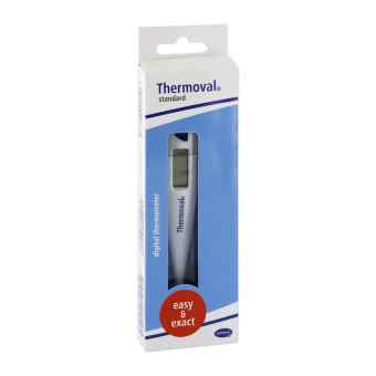 Thermoval digitales Standardthermometer (1 Stück)