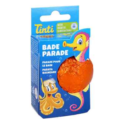 Tinti parade de bain (50 g)