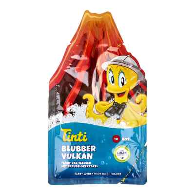 Tinti Blubber Vulkan bain (50 g)