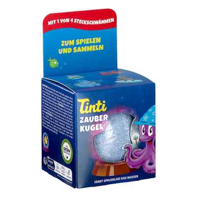 Tinti boule magique (1 pièce)