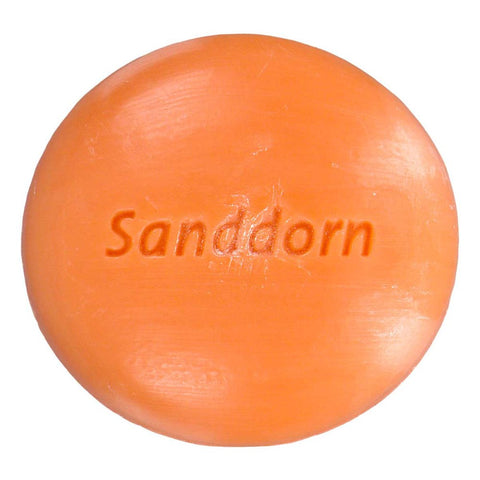 Speick Tjota round sea buckthorn bath soap (225 g)