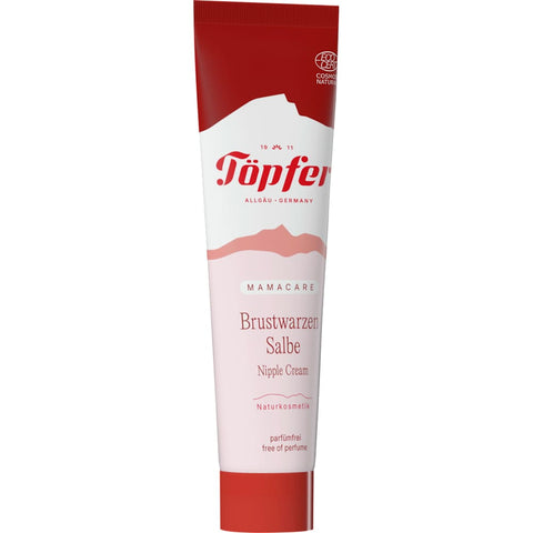 Töpfer Mamacare Brustwarzensalbe (25 ml)
