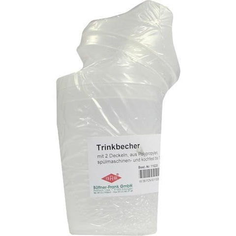Büttner-Frank GmbH gobelet avec poignée 115220 (1 pièce)