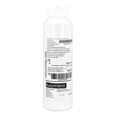 Auxynhairol-Vertrieb gel pour échographie (250 ml)