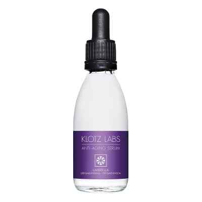 KLOTZ LABS Umbrella Acai sérum cosmétique (10 ml)