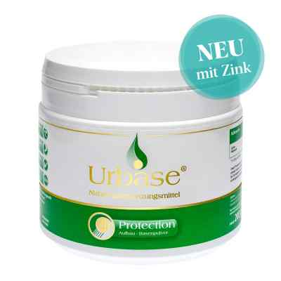 Urbase III Protection poudre (200 g)