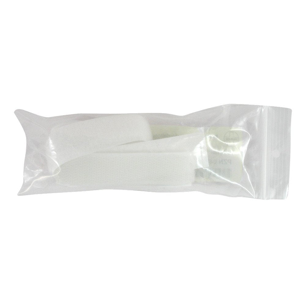 Param GmbH Support de poche à urine avec fermeture velcro (1 pièce)
