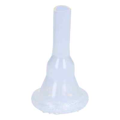 Brinkmann Medical condom urinaire sans latex auto-adhésif 25 mm (1 pièce)