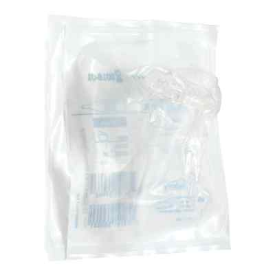 Dr. Junghans Medical condom urinaire 32 mm sans latex auto-adhésif (1 pièce)