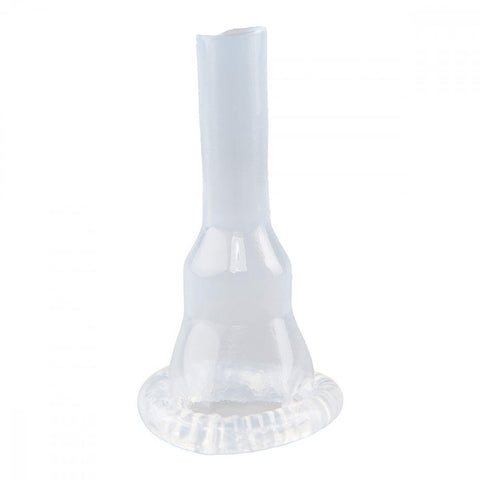Büttner-Frank GmbH standard self-adhesive silicone condom catheter (1 piece)