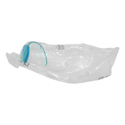WEIDEMEYER + Co. Bouteille d'urine en plastique pour homme Oros (1 pièce)