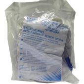 Uromed Cystobag Tk 2000ml Comfort (1 pièce)