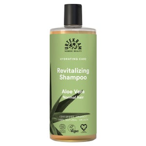 Urtekram stärkendes Aloe Vera Shampoo (500 ml)