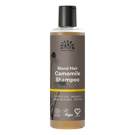 Urtekram Camomille shampooing (250 ml)