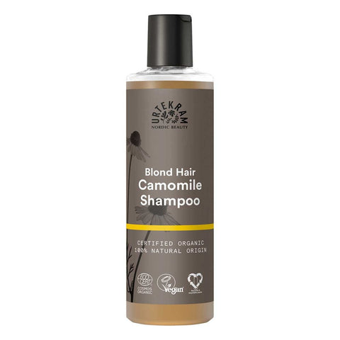 Urtekram Kamillen-Shampoo (250 ml)