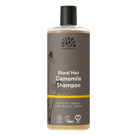 Urtekram Kamillen-Shampoo (500 ml)